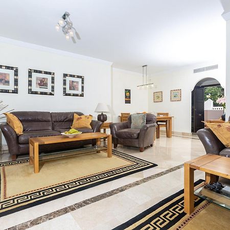 מיחאס Finca San Antonio Two Bedroom Apartment With Swimming Pool מראה חיצוני תמונה