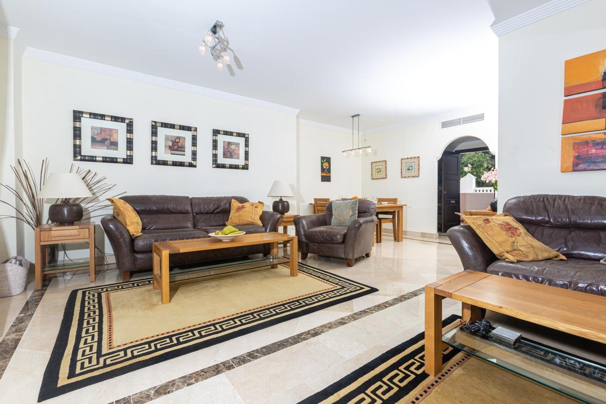מיחאס Finca San Antonio Two Bedroom Apartment With Swimming Pool מראה חיצוני תמונה