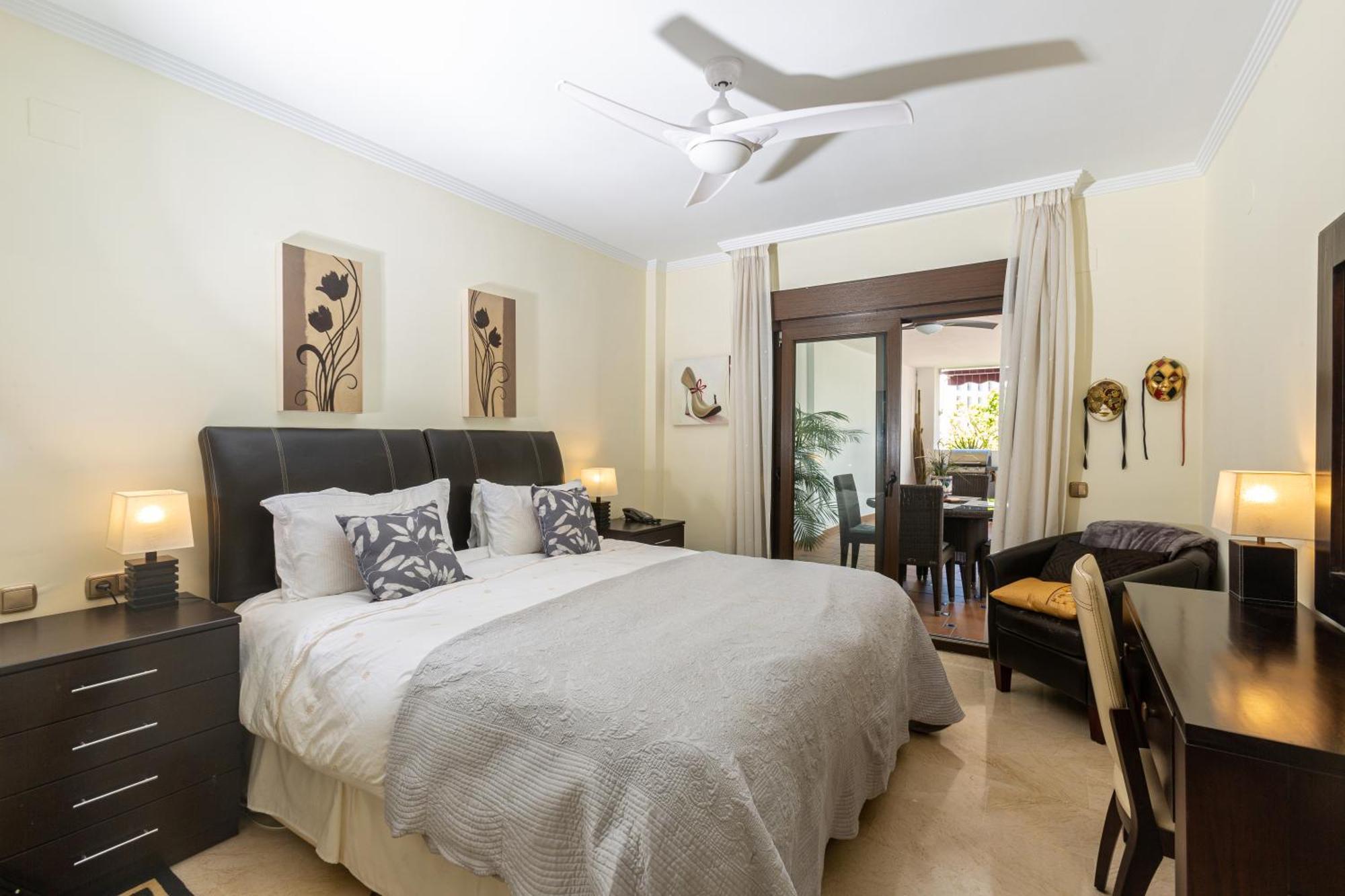 מיחאס Finca San Antonio Two Bedroom Apartment With Swimming Pool מראה חיצוני תמונה