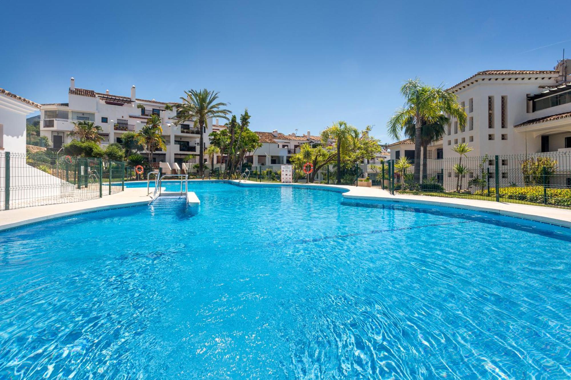 מיחאס Finca San Antonio Two Bedroom Apartment With Swimming Pool מראה חיצוני תמונה