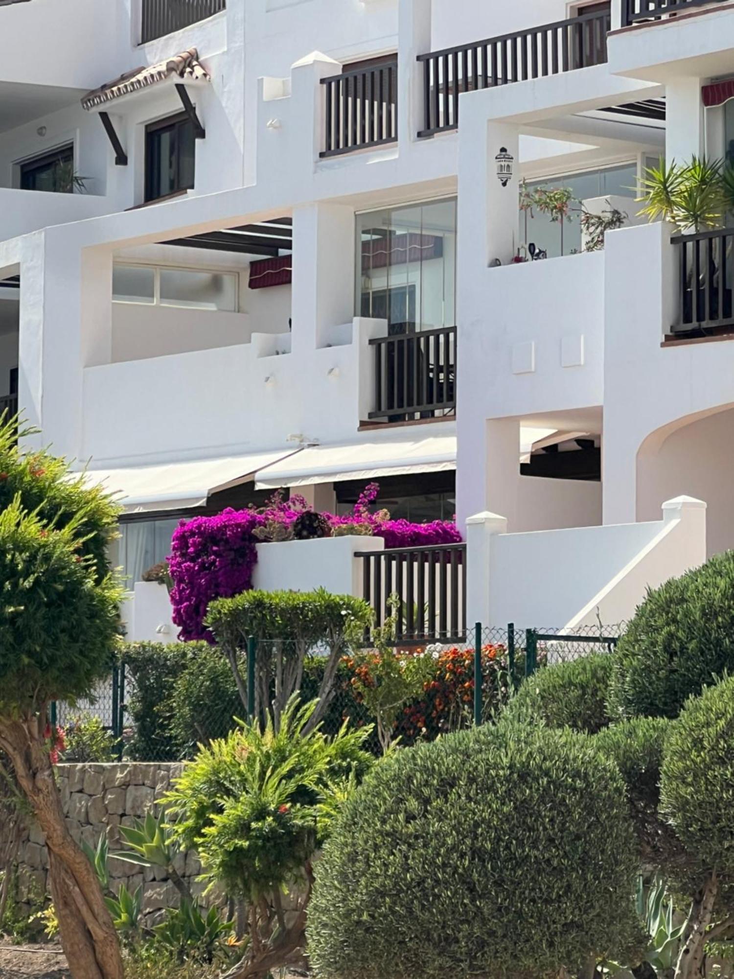 מיחאס Finca San Antonio Two Bedroom Apartment With Swimming Pool מראה חיצוני תמונה
