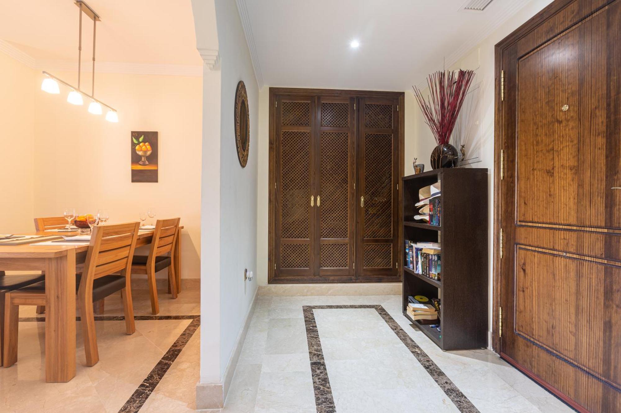 מיחאס Finca San Antonio Two Bedroom Apartment With Swimming Pool מראה חיצוני תמונה