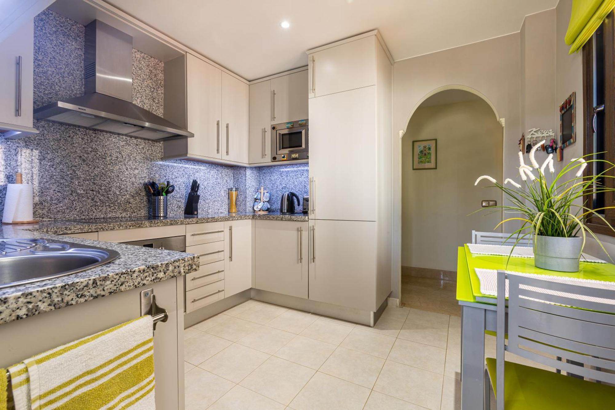 מיחאס Finca San Antonio Two Bedroom Apartment With Swimming Pool מראה חיצוני תמונה
