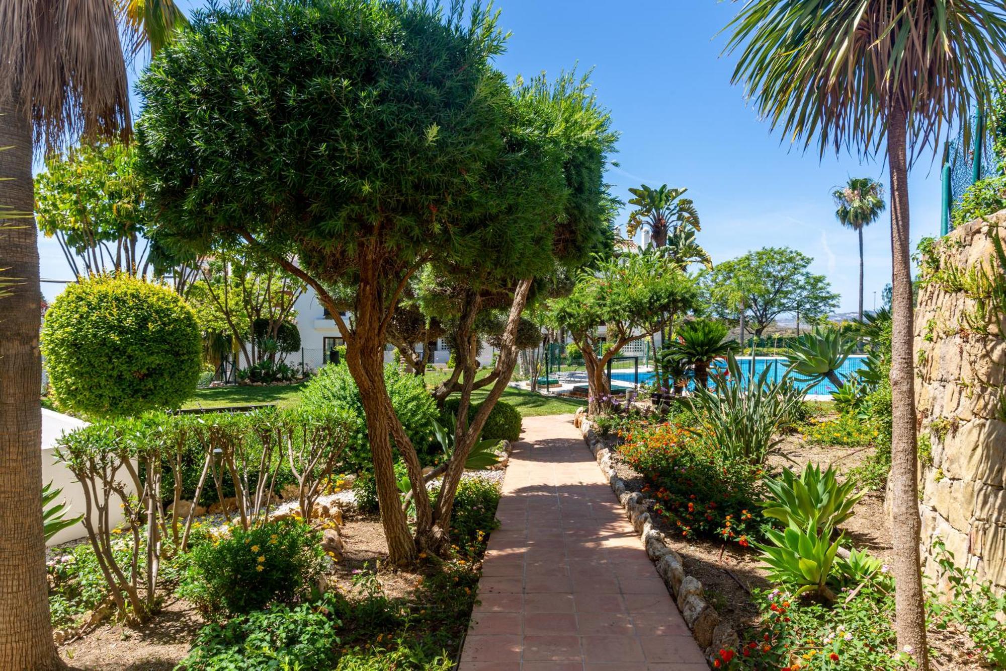 מיחאס Finca San Antonio Two Bedroom Apartment With Swimming Pool מראה חיצוני תמונה