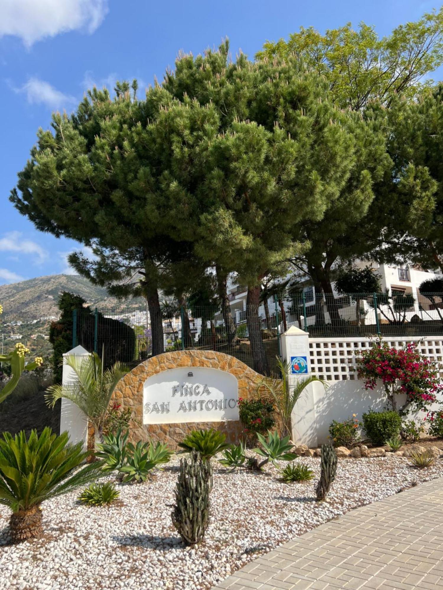 מיחאס Finca San Antonio Two Bedroom Apartment With Swimming Pool מראה חיצוני תמונה